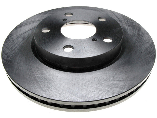 Raybestos 980477R Disc Brake Rotor – Front