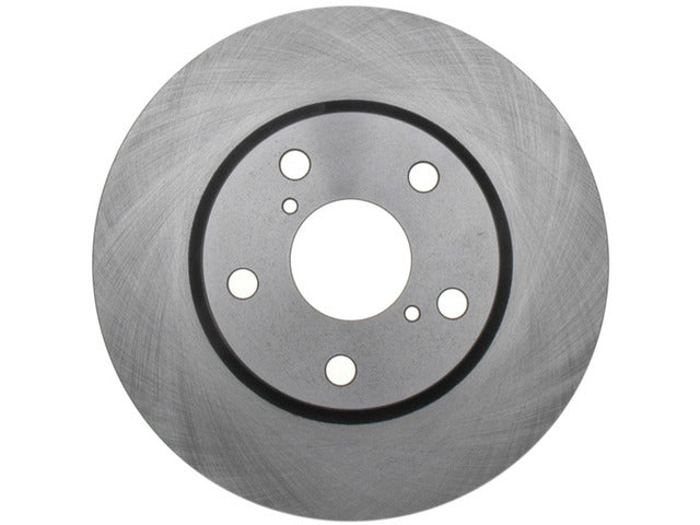 Raybestos 980477R Disc Brake Rotor – Front