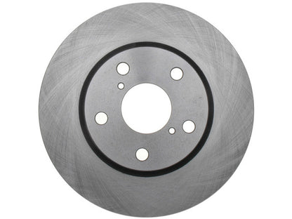 Raybestos 980477R Disc Brake Rotor – Front