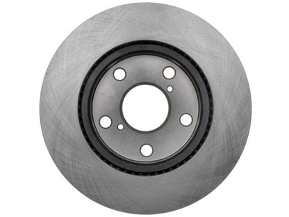 Raybestos 980477R Disc Brake Rotor – Front
