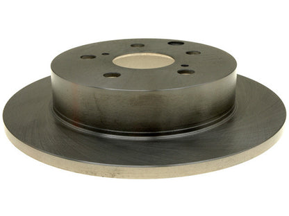 Disc Brake Rotor from Raybestos part number 980483R