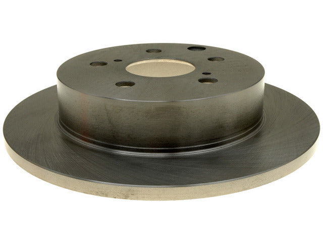 Raybestos 980483R Disc Brake Rotor – Rear