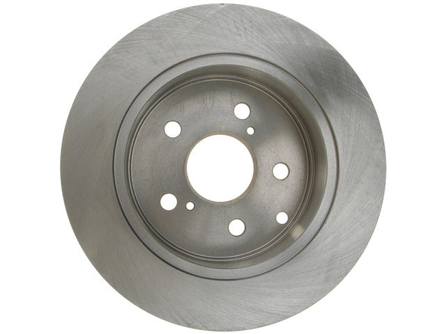 Raybestos 980483R Disc Brake Rotor – Rear