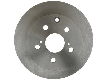 Raybestos 980483R Disc Brake Rotor – Rear