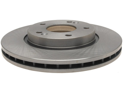 Disc Brake Rotor from Raybestos part number 980504R