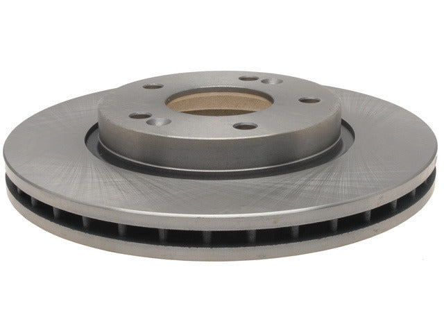 Raybestos 980504R Disc Brake Rotor – Front