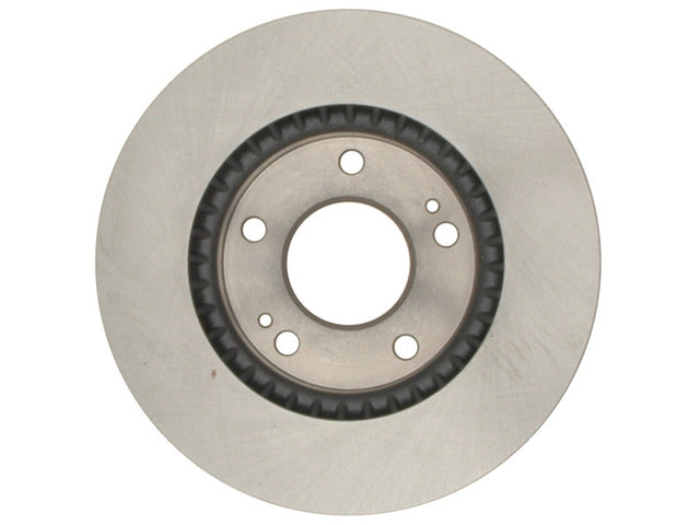 Raybestos 980504R Disc Brake Rotor – Front