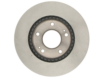Raybestos 980504R Disc Brake Rotor – Front