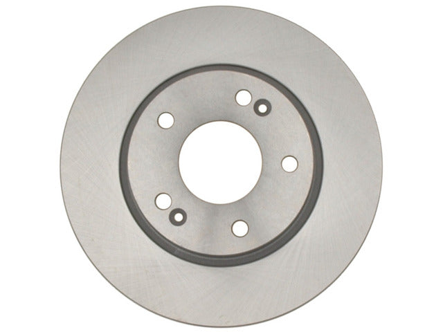 Raybestos 980504R Disc Brake Rotor – Front
