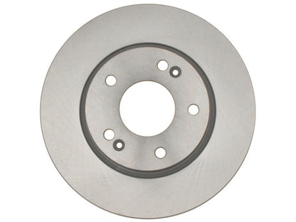 Raybestos 980504R Disc Brake Rotor – Front