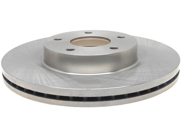 Disc Brake Rotor from Raybestos part number 980562R