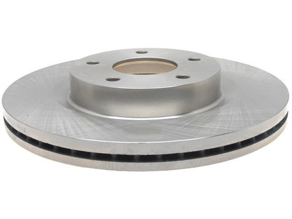 Disc Brake Rotor from Raybestos part number 980562R