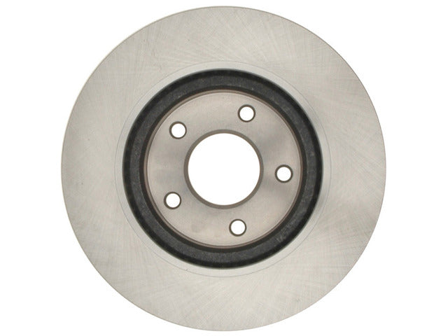 Raybestos 980562R Disc Brake Rotor – Front