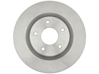 Raybestos 980562R Disc Brake Rotor – Front