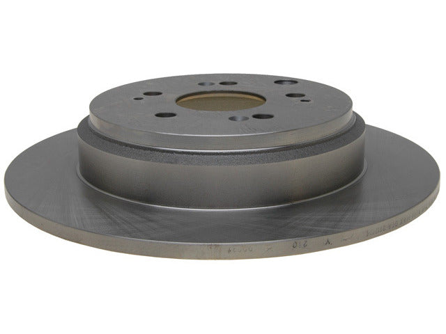Disc Brake Rotor from Raybestos part number 980567R