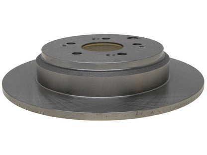 Disc Brake Rotor from Raybestos part number 980567R