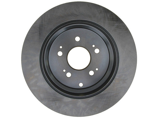 Raybestos 980567R Disc Brake Rotor – Rear