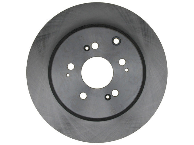 Raybestos 980567R Disc Brake Rotor – Rear