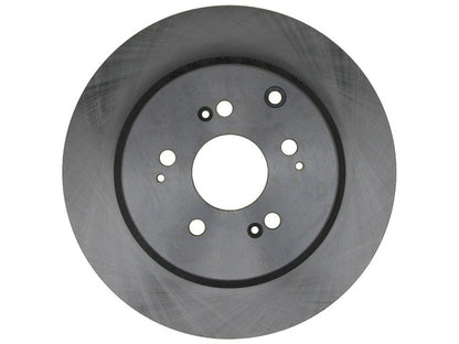 Raybestos 980567R Disc Brake Rotor – Rear