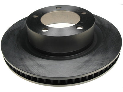 Disc Brake Rotor from Raybestos part number 980583R