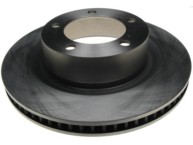 Raybestos 980583R Disc Brake Rotor – Front