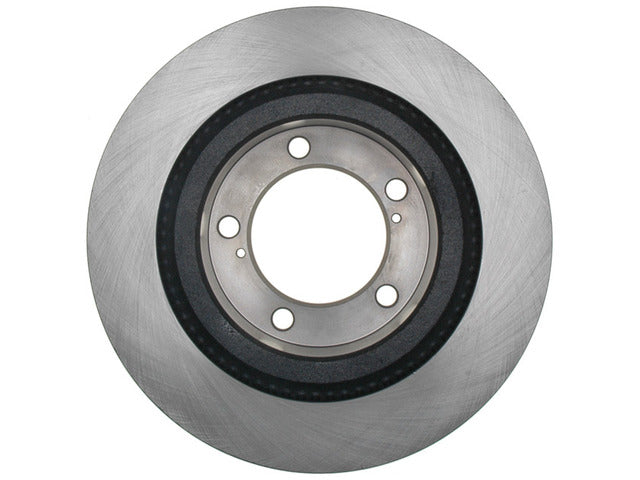 Raybestos 980583R Disc Brake Rotor – Front