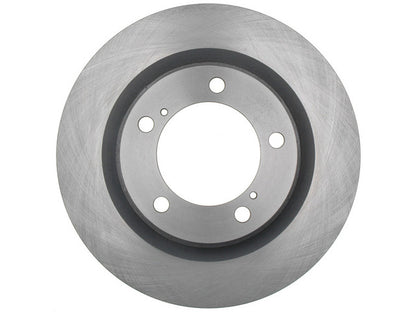 Raybestos 980583R Disc Brake Rotor – Front