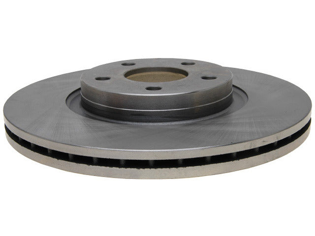 Raybestos 980601R Disc Brake Rotor – Front