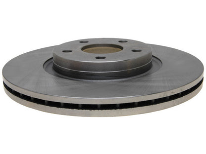Raybestos 980601R Disc Brake Rotor – Front
