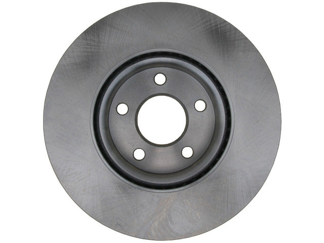 Raybestos 980601R Disc Brake Rotor – Front