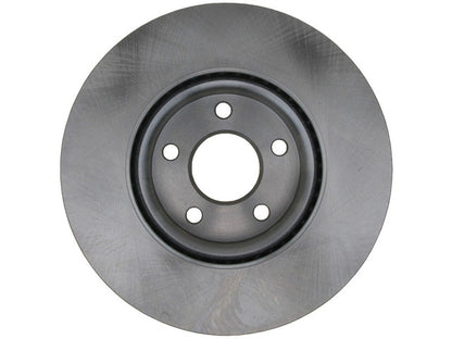 Raybestos 980601R Disc Brake Rotor – Front