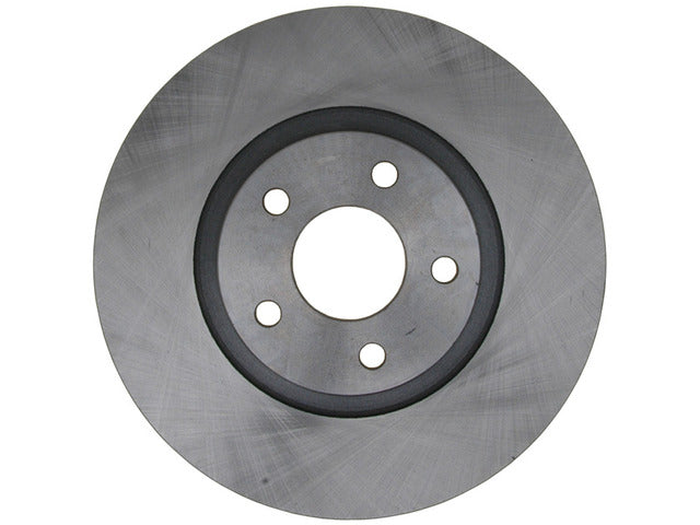 Raybestos 980601R Disc Brake Rotor – Front