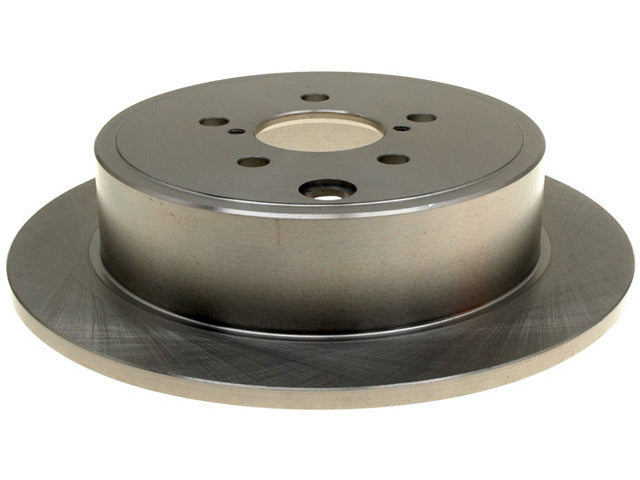 Disc Brake Rotor from Raybestos part number 980634R