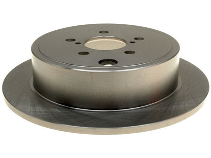 Disc Brake Rotor from Raybestos part number 980634R