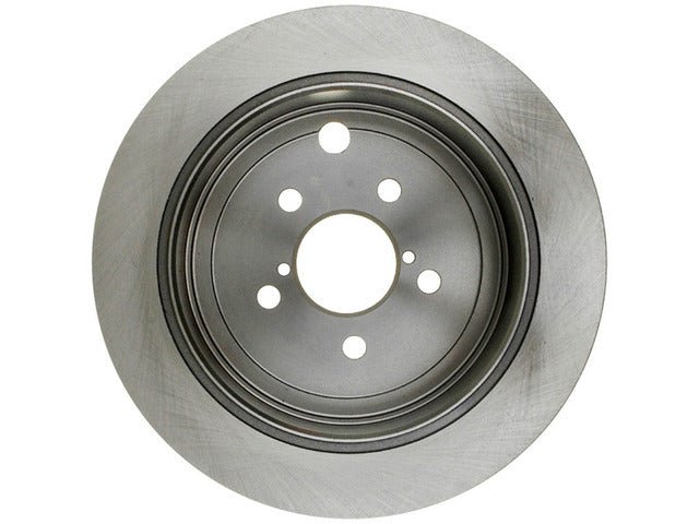 Raybestos 980634R Disc Brake Rotor – Rear