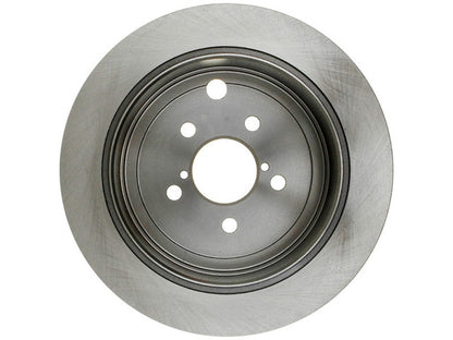 Raybestos 980634R Disc Brake Rotor – Rear