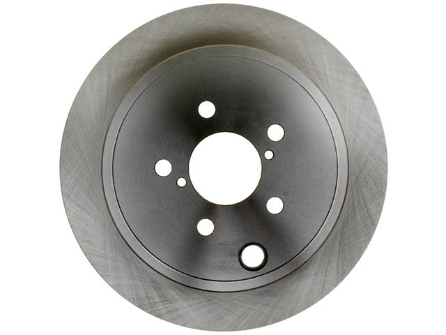Raybestos 980634R Disc Brake Rotor – Rear