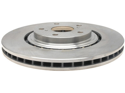Disc Brake Rotor from Raybestos part number 980636R