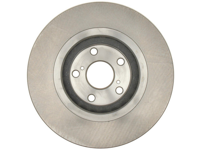 Raybestos 980636R Disc Brake Rotor – Front