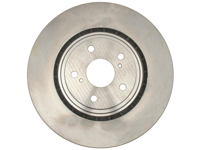 Raybestos 980636R Disc Brake Rotor – Front