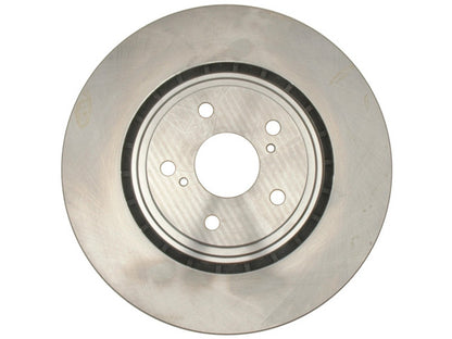 Raybestos 980636R Disc Brake Rotor – Front
