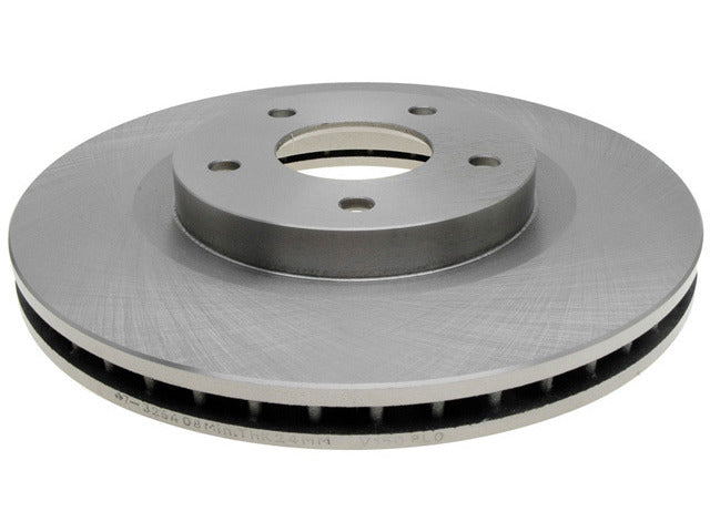 Raybestos 980637R Disc Brake Rotor – Front