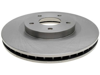 Raybestos 980637R Disc Brake Rotor – Front