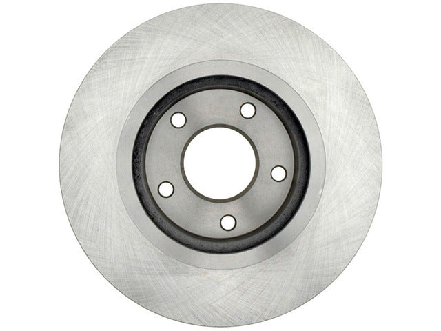 Raybestos 980637R Disc Brake Rotor – Front