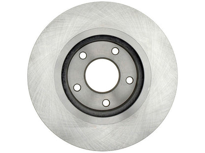 Raybestos 980637R Disc Brake Rotor – Front