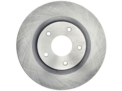 Raybestos 980637R Disc Brake Rotor – Front
