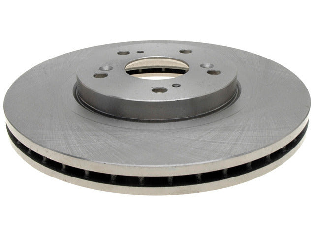 Disc Brake Rotor from Raybestos part number 980666R