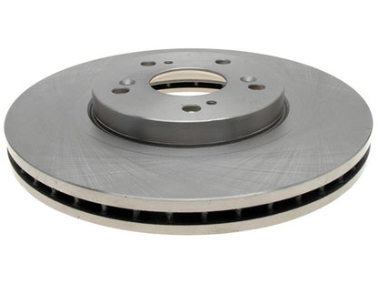 Raybestos 980666R Disc Brake Rotor – Front