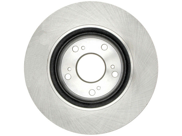 Raybestos 980666R Disc Brake Rotor – Front