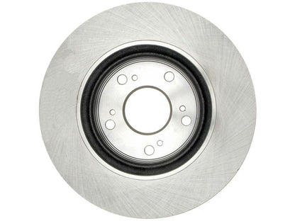 Raybestos 980666R Disc Brake Rotor – Front